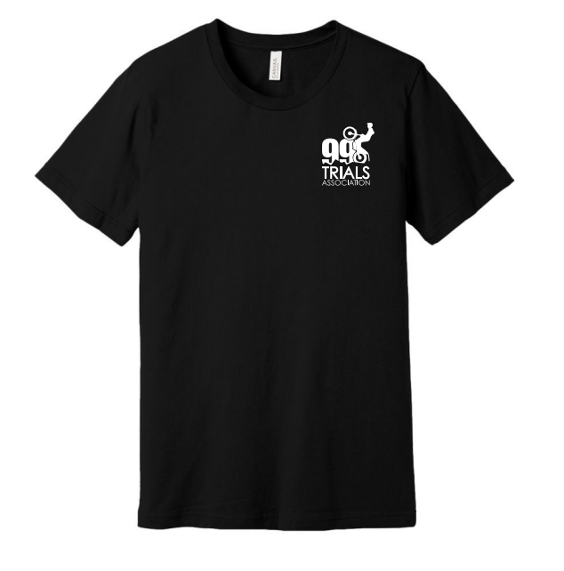 99 Trials T Shirt
