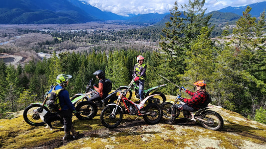 99 Trials Spring Social 2026