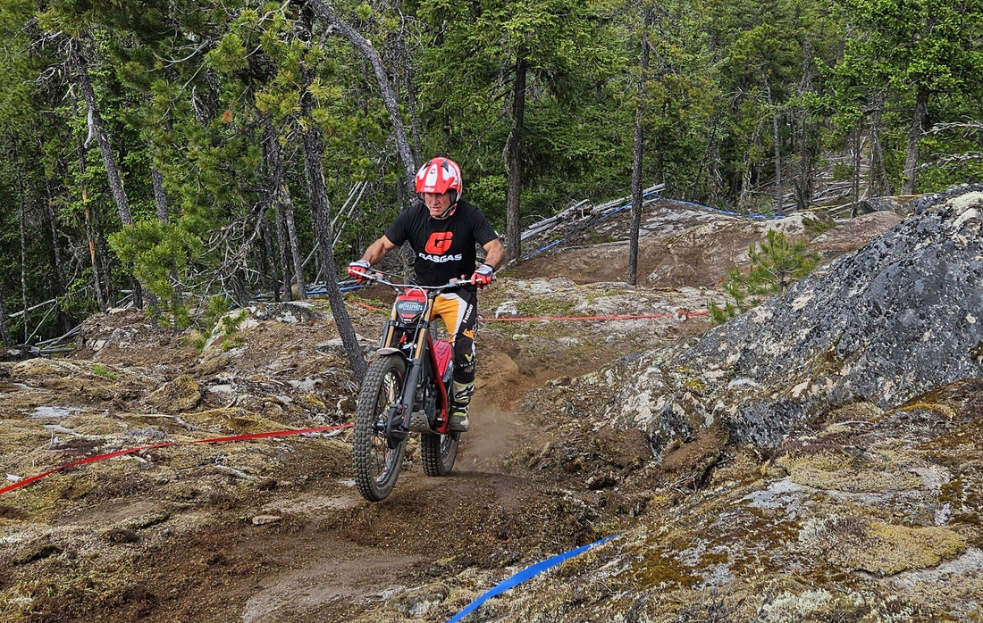 Trialsolutions Whistler Trial 2026