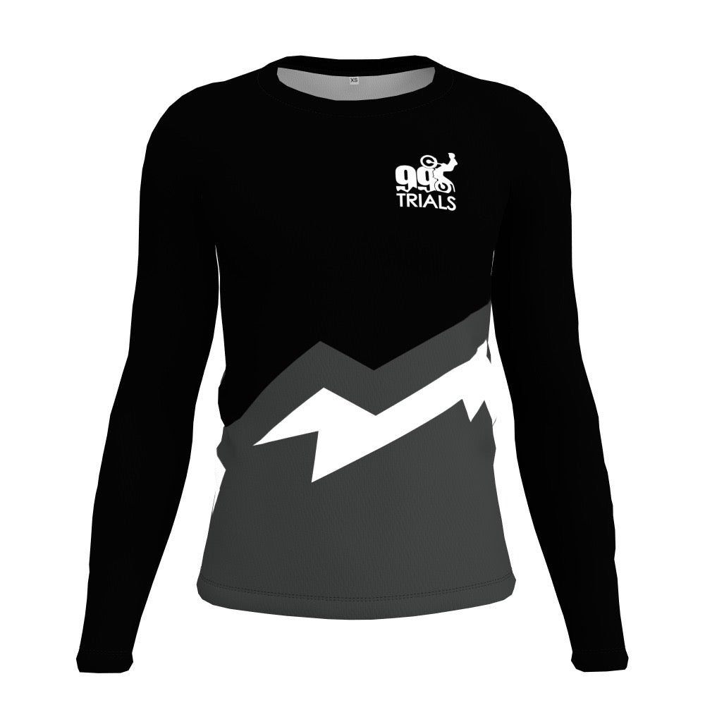 99 Trials Jersey - Mountains