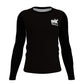 99 Trials Jersey - Black