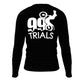 99 Trials Jersey - Black