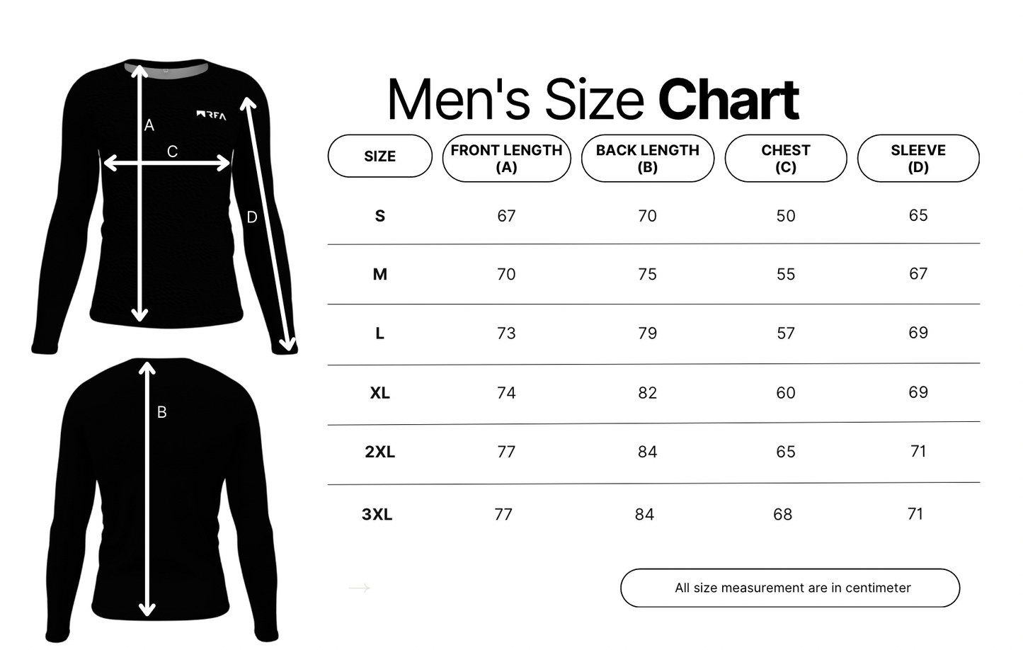 99 Trials Jersey - Black