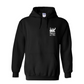 99 Trials 10 Year Hoody