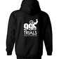 99 Trials 10 Year Hoody