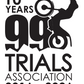 99 Trials 10 Year Hoody